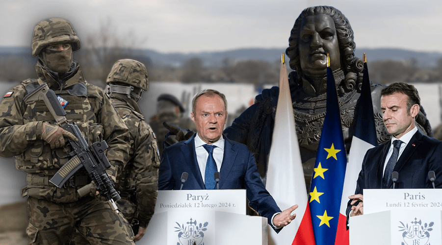 Traité bilatéral France-Pologne de Nancy : un rapprochement pas si anodin ?