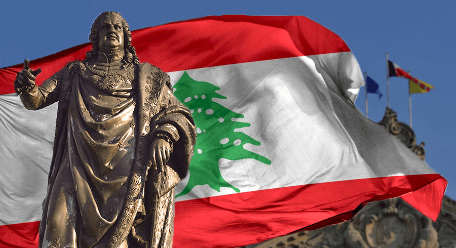 Hommage aux victimes... mais toujours aucun discours pour les Palestiniens et les Libanais