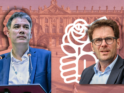 Congrès du PS : enjeux et premiers résultats